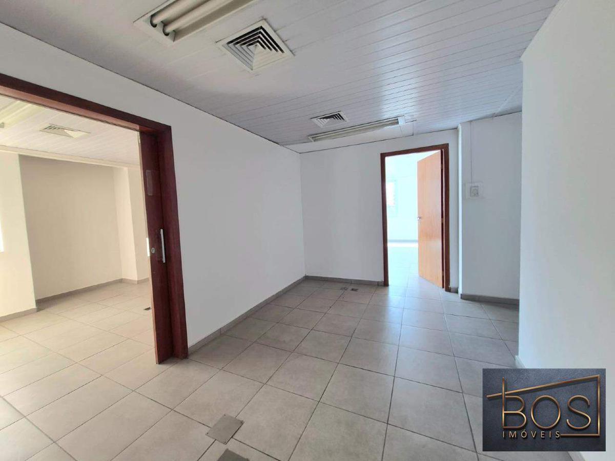 Andar, Coração de Jesus, 0 Quarto, 3 Vagas