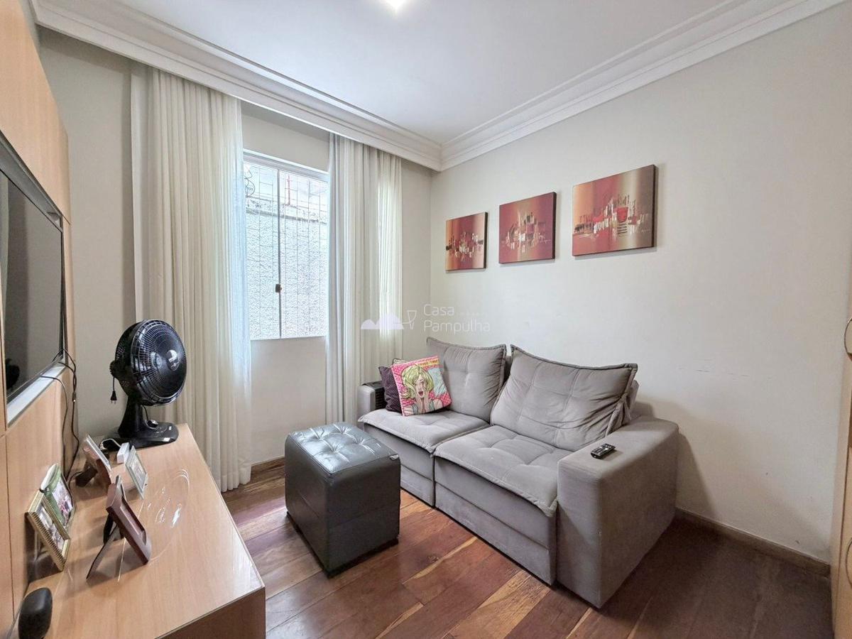 Casa, Santa Amélia, 3 Quartos, 1 Vaga, 1 Suíte