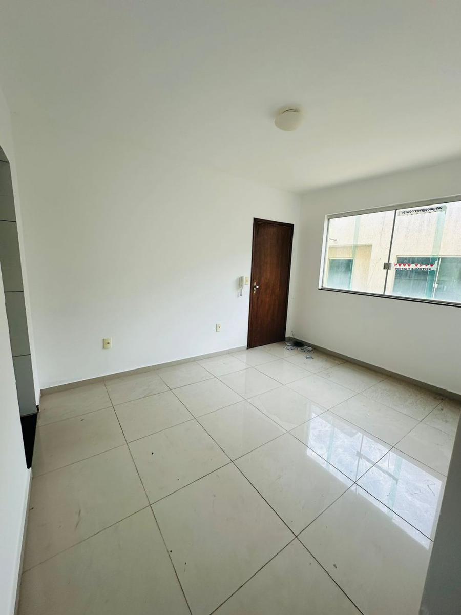 Apartamento, Masterville, 3 Quartos, 1 Vaga, 1 Suíte