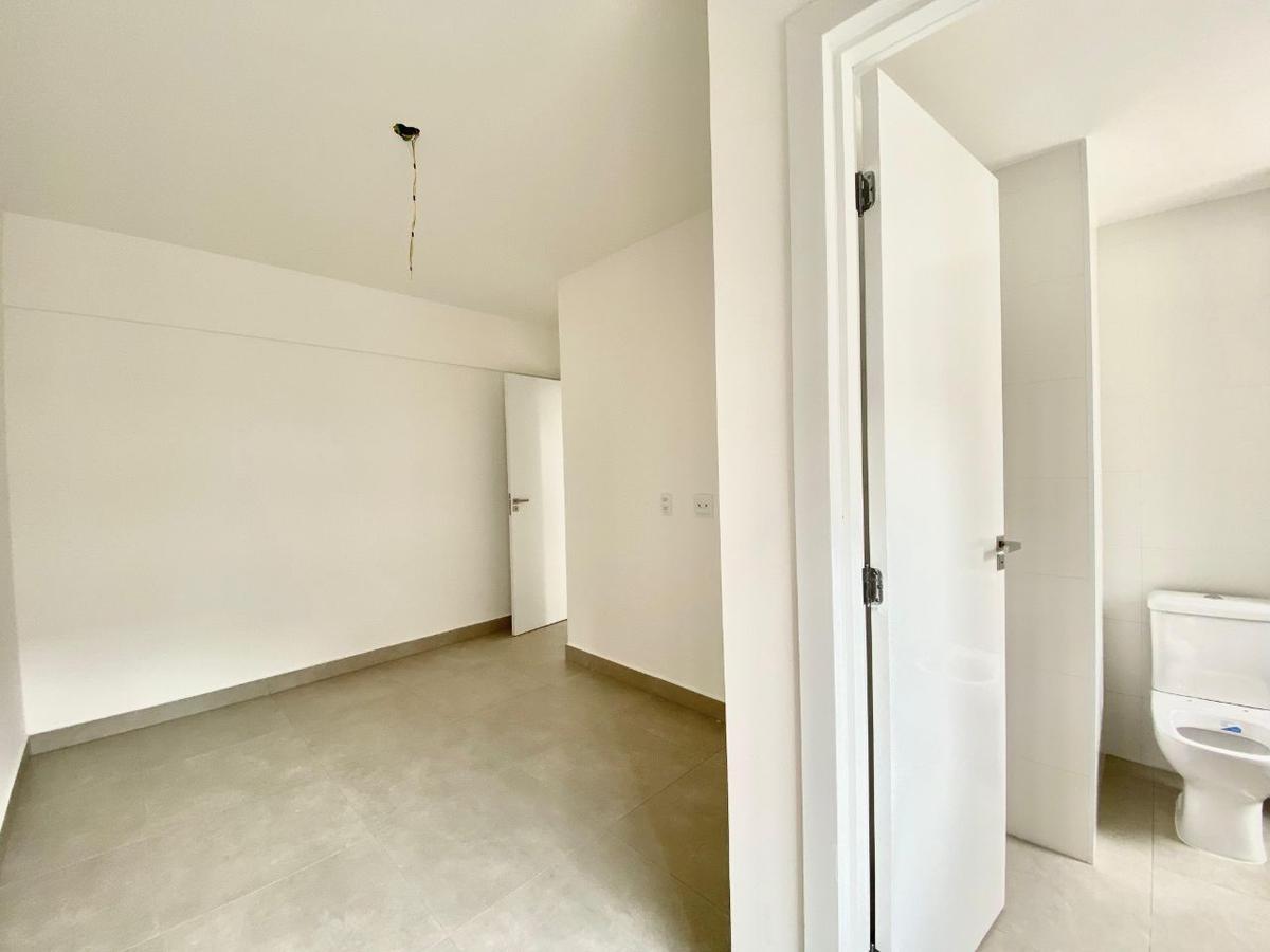 Apartamento, Barro Preto, 1 Quarto, 1 Vaga, 1 Suíte