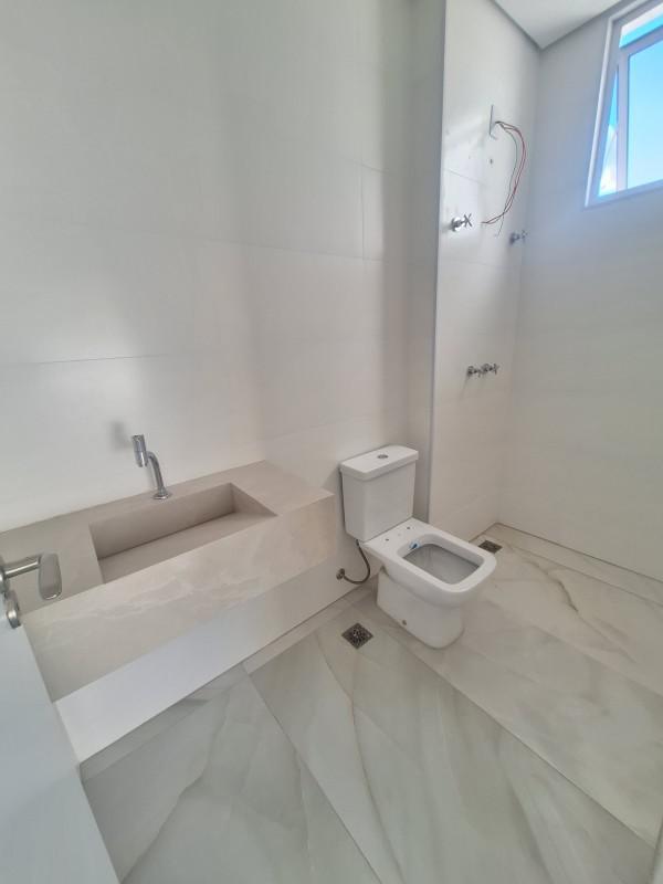 Cobertura, Cidade Nova, 3 Quartos, 3 Vagas, 1 Suíte