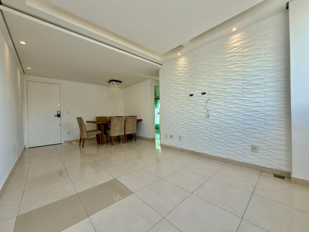 Apartamento, Castelo, 3 Quartos, 2 Vagas, 1 Suíte