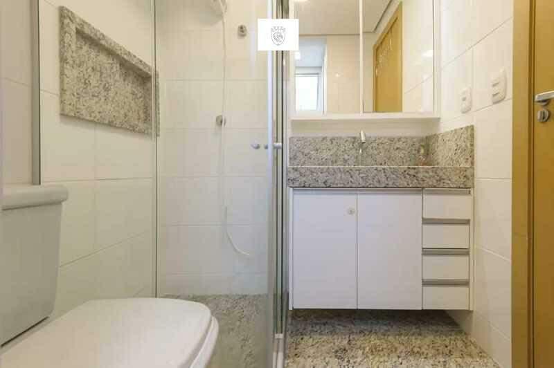Apartamento, Santo Antônio, 3 Quartos, 2 Vagas, 1 Suíte