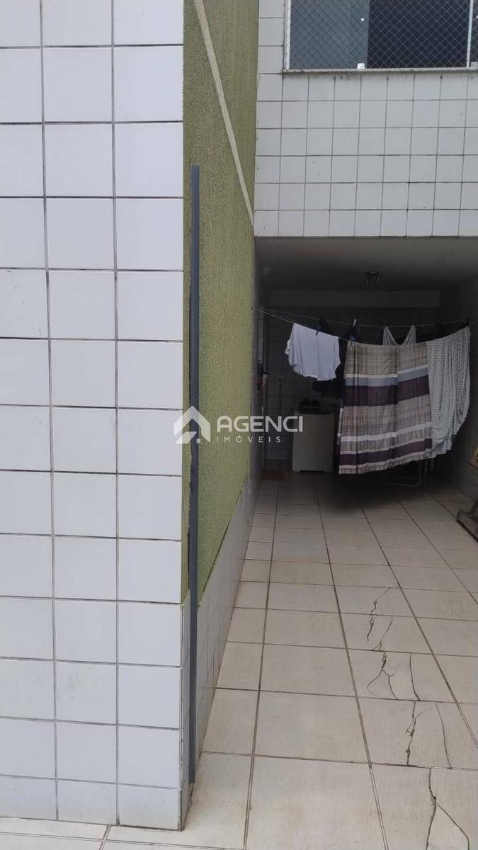 Apartamento, Cabral, 2 Quartos, 0 Vaga, 0 Suíte