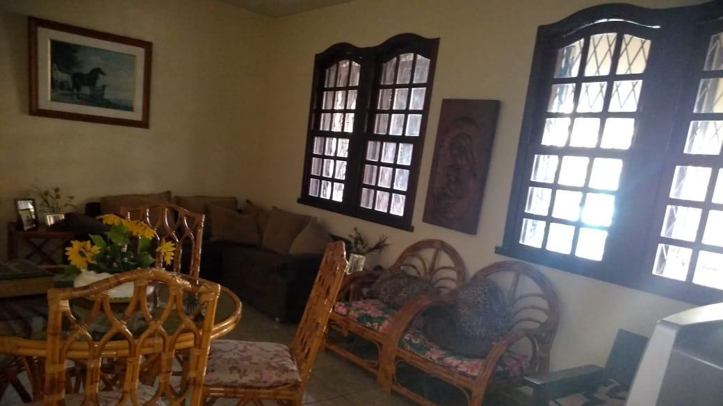 Casa, Ouro Preto, 4 Quartos, 4 Vagas, 1 Suíte