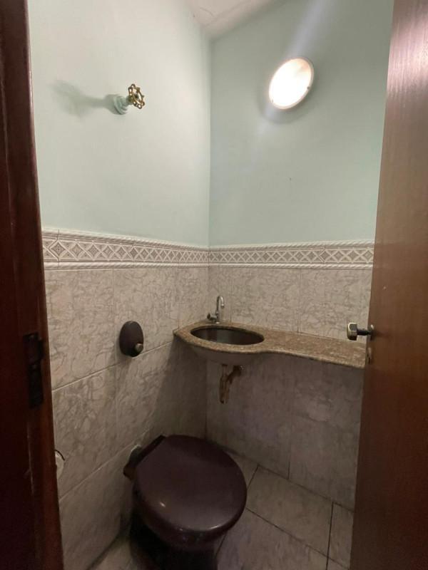 Casa, Aparecida, 3 Quartos, 0 Vaga, 2 Suítes