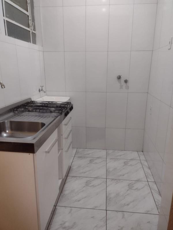 Apartamento, Centro, 2 Quartos, 0 Vaga