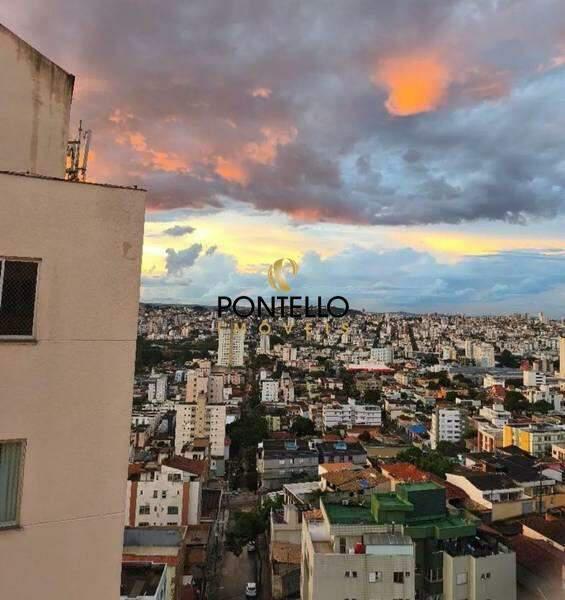 Apartamento, Nova Suíssa, 2 Quartos, 1 Vaga