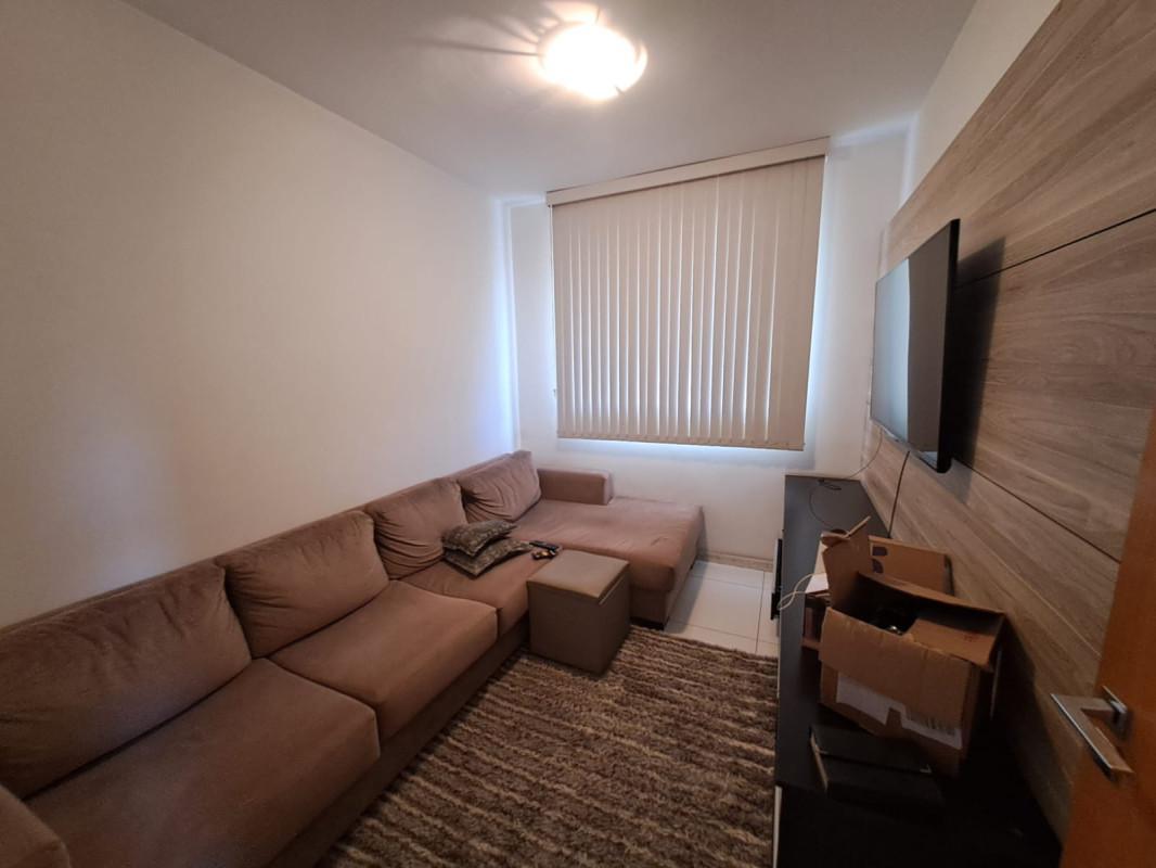 Apartamento, Havaí, 3 Quartos, 2 Vagas, 1 Suíte