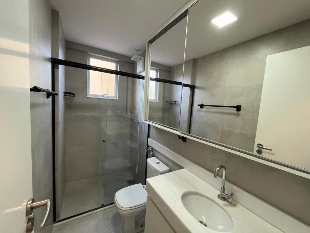 Apartamento, Vila Paris, 3 Quartos, 2 Vagas, 1 Suíte