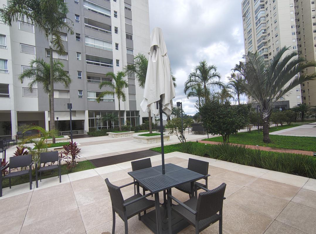 Apartamento, Vila da Serra, 3 Quartos, 2 Vagas, 1 Suíte