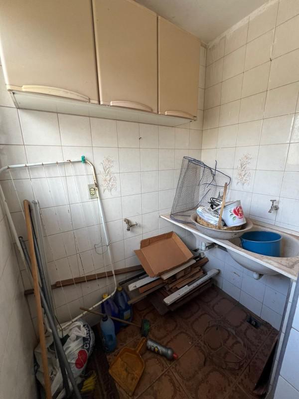 Apartamento, Pongelupe (barreiro), 3 Quartos, 1 Vaga