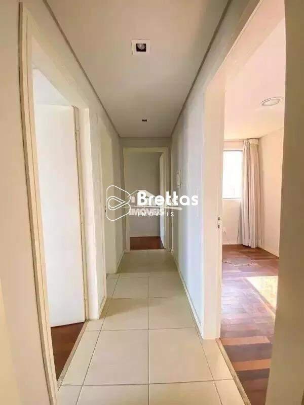 Apartamento, Centro, 2 Quartos, 1 Vaga, 1 Suíte