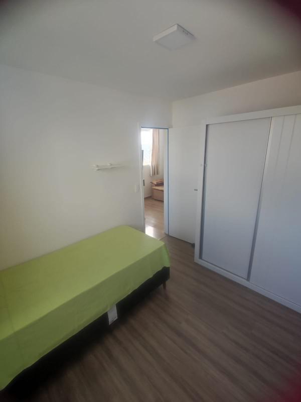 Apartamento, Novo Horizonte, 2 Quartos, 1 Vaga