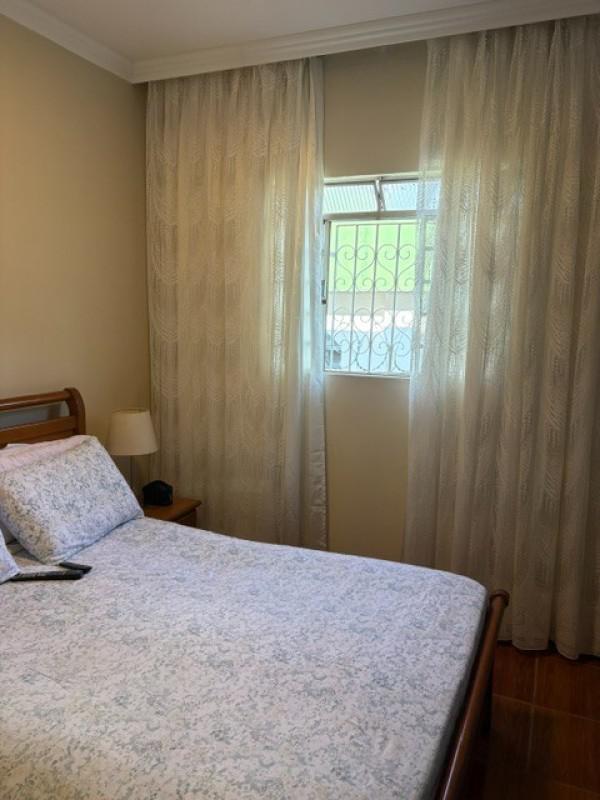 Casa, Renascença, 3 Quartos, 2 Vagas, 1 Suíte