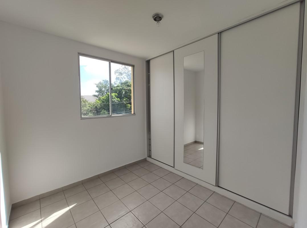 Apartamento, União, 3 Quartos, 2 Vagas, 1 Suíte