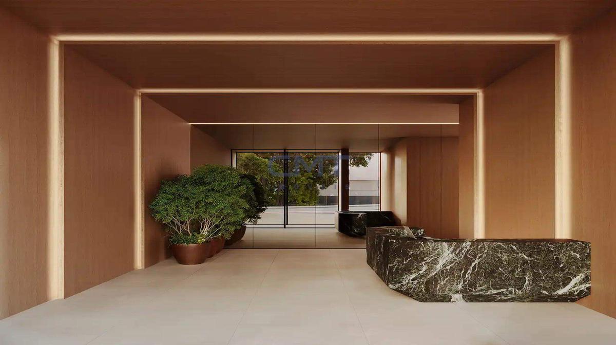 Apartamento, Savassi, 2 Quartos, 1 Vaga, 2 Suítes