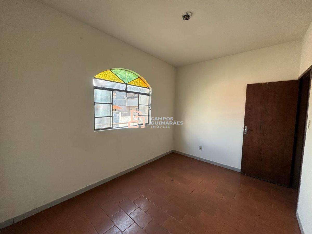 Apartamento, Jatobá (barreiro), 2 Quartos