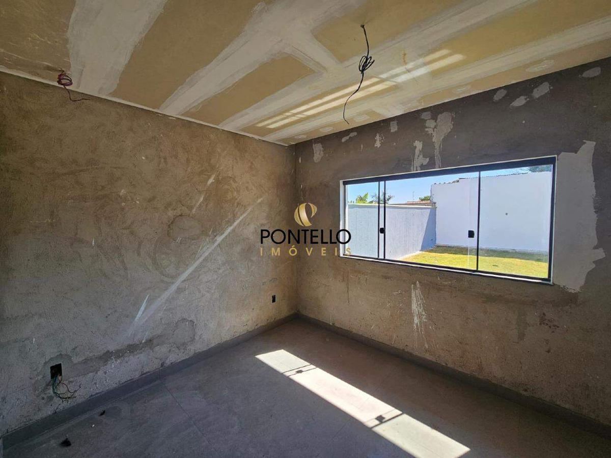 Casa, Jardim Europa, 4 Quartos, 3 Vagas, 1 Suíte