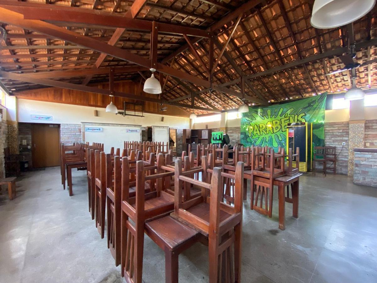 Andar, Pampulha, 0 Quarto, 0 Vaga