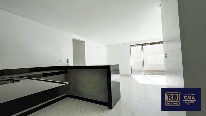 Apartamento, Prado, 3 Quartos, 2 Vagas, 1 Suíte