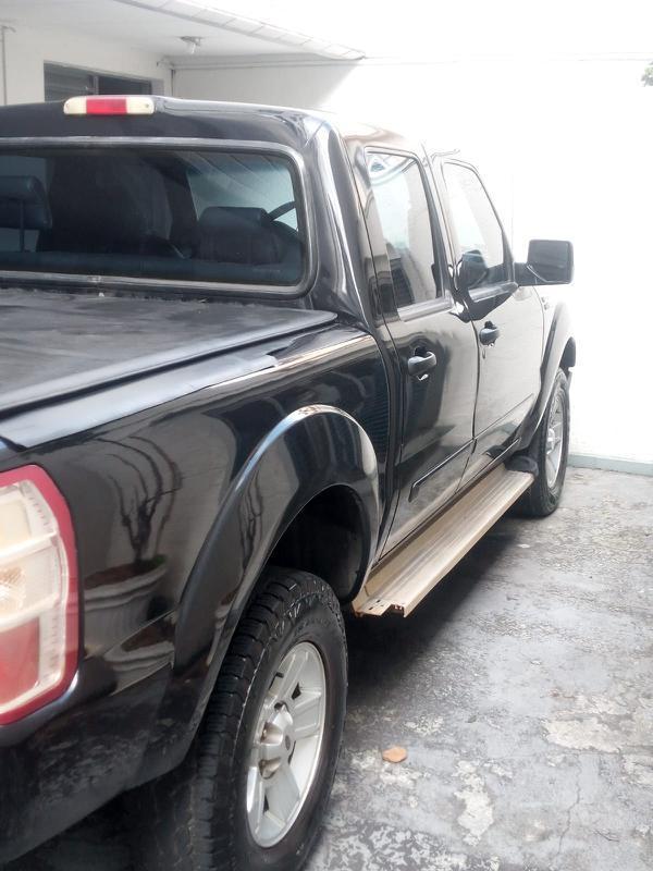 Ford Ranger Xlt 2.3 16v 150cv CD Repower.