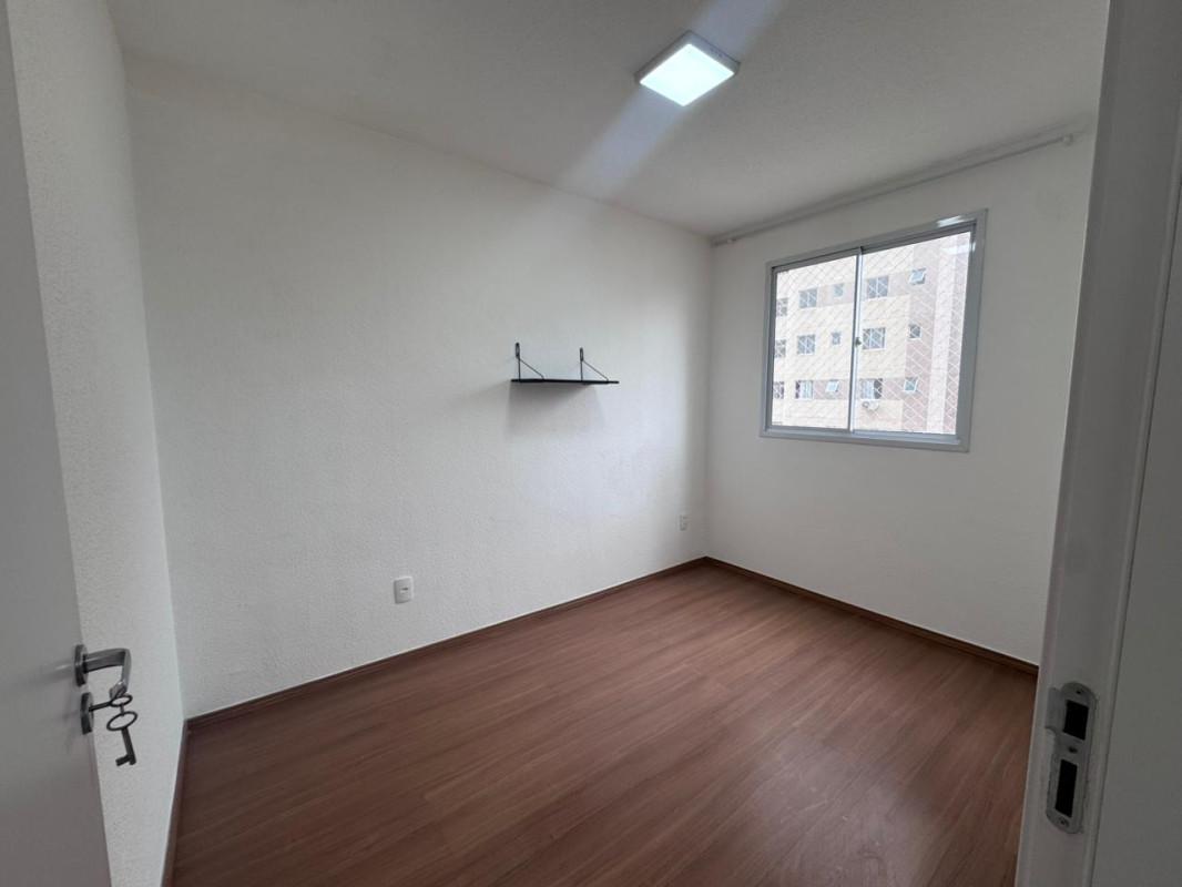 Apartamento, Jk, 2 Quartos, 1 Vaga