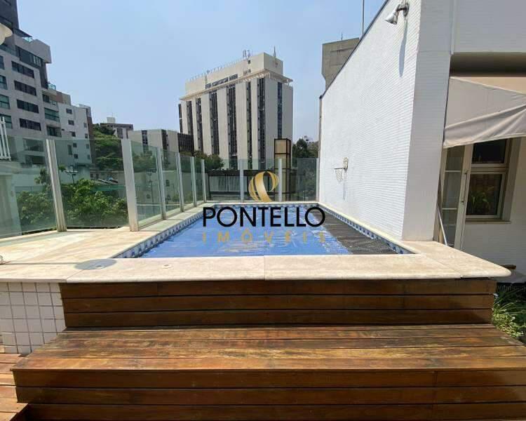 Cobertura, Cruzeiro, 4 Quartos, 3 Vagas, 2 Suítes