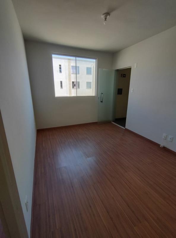 Apartamento, Centro, 2 Quartos, 1 Vaga