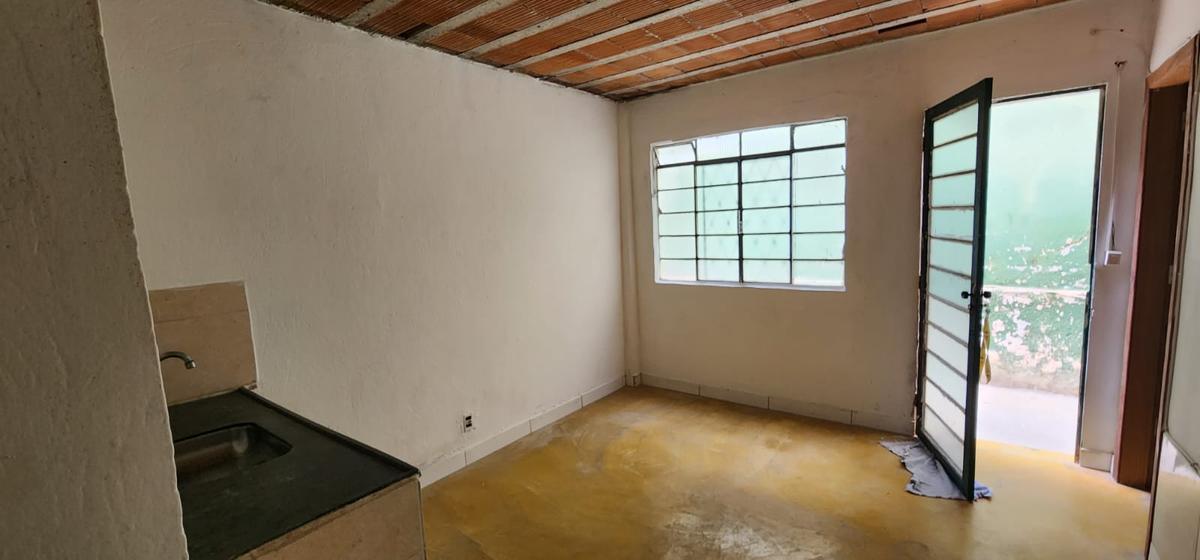 Casa, Paraíso, 1 Quarto