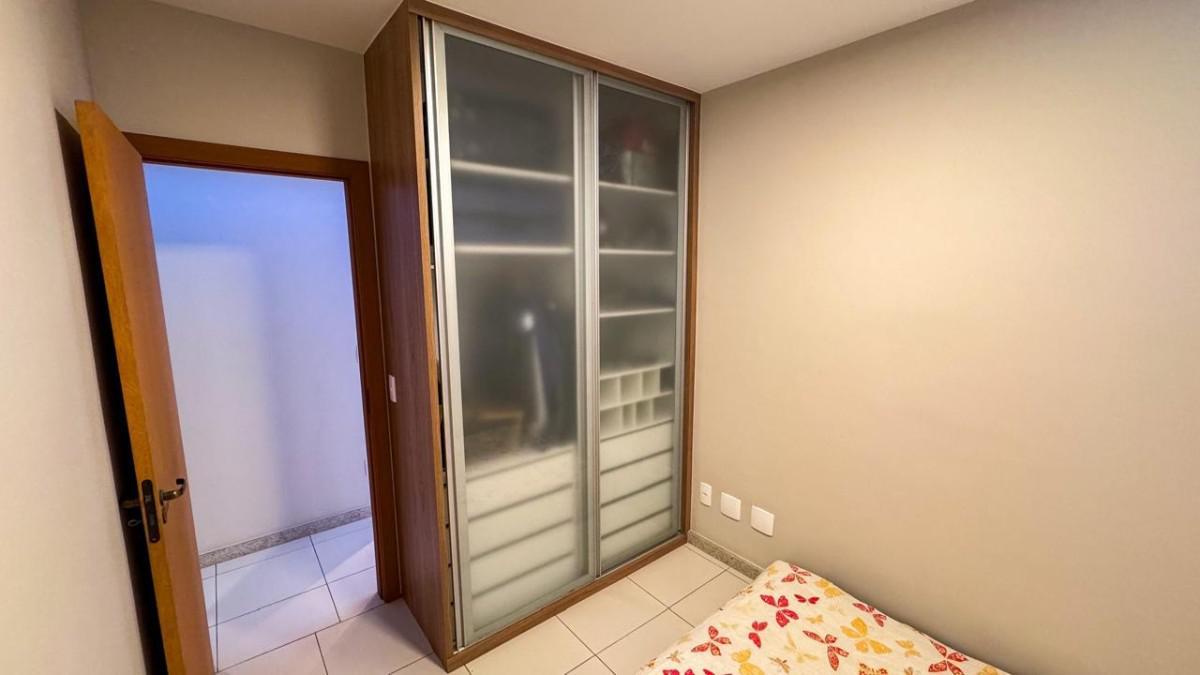 Cobertura, Santa Branca, 3 Quartos, 2 Vagas, 1 Suíte