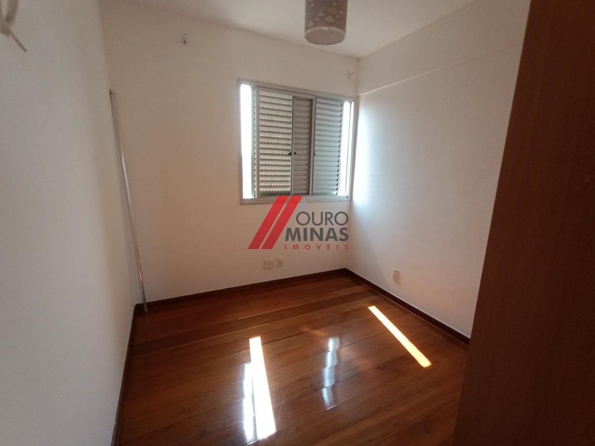 Apartamento, Carlos Prates, 4 Quartos, 2 Vagas, 1 Suíte