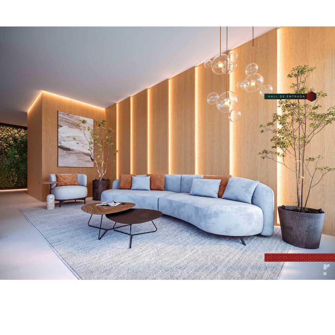 Apartamento, Coração Eucarístico, 4 Quartos, 4 Vagas, 2 Suítes