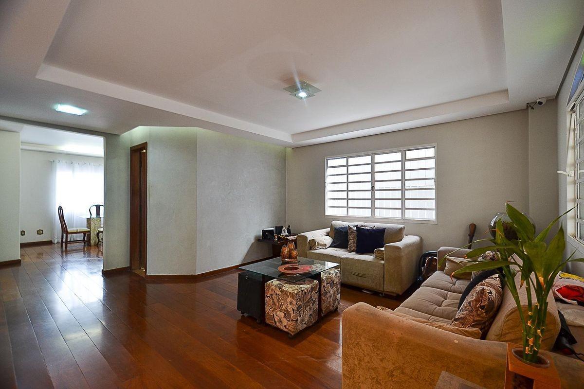 Casa, Palmares, 8 Quartos, 5 Vagas, 2 Suítes