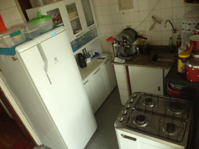 Apartamento, Alto Barroca, 3 Quartos, 1 Vaga