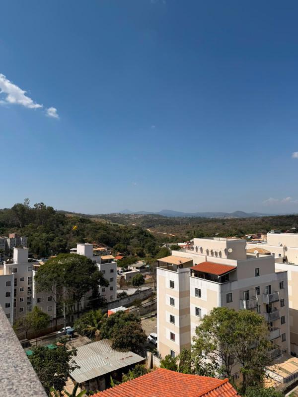 Apartamento, Frei Leopoldo, 2 Quartos, 1 Vaga