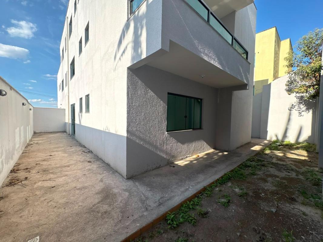 Apartamento, Masterville, 3 Quartos, 2 Vagas, 1 Suíte