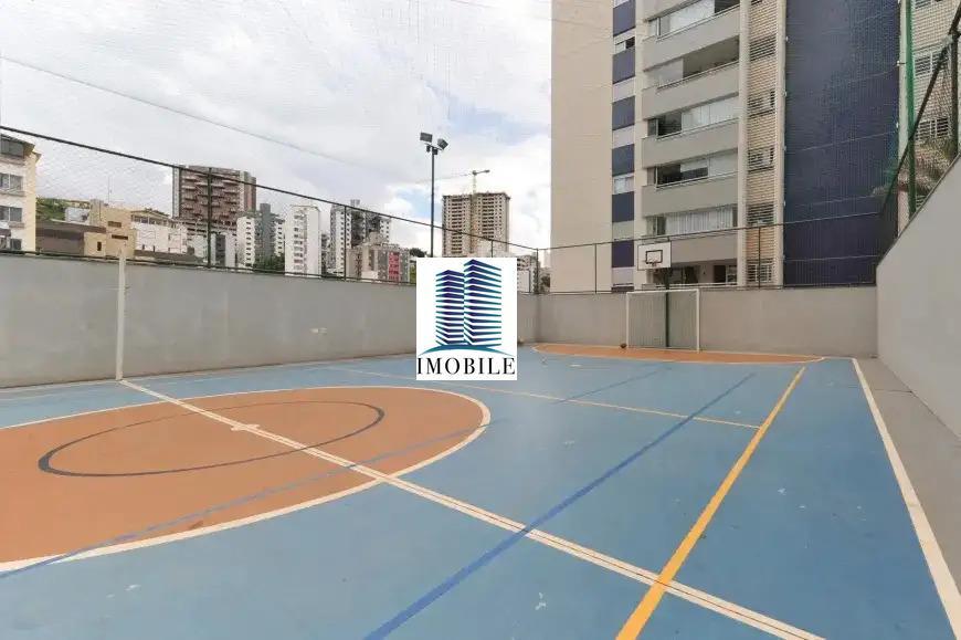 Cobertura, Gutierrez, 4 Quartos, 5 Vagas, 3 Suítes