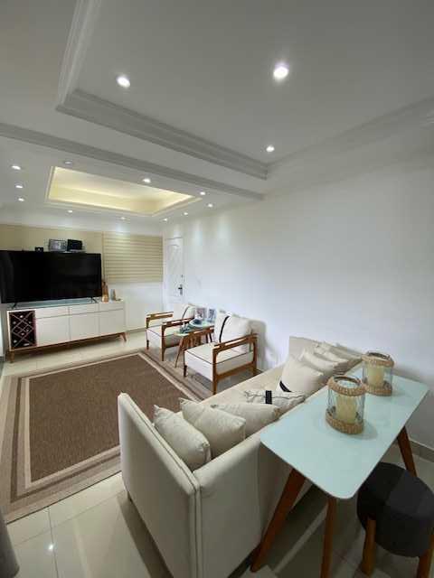 Apartamento, Manacás, 3 Quartos, 1 Vaga, 1 Suíte