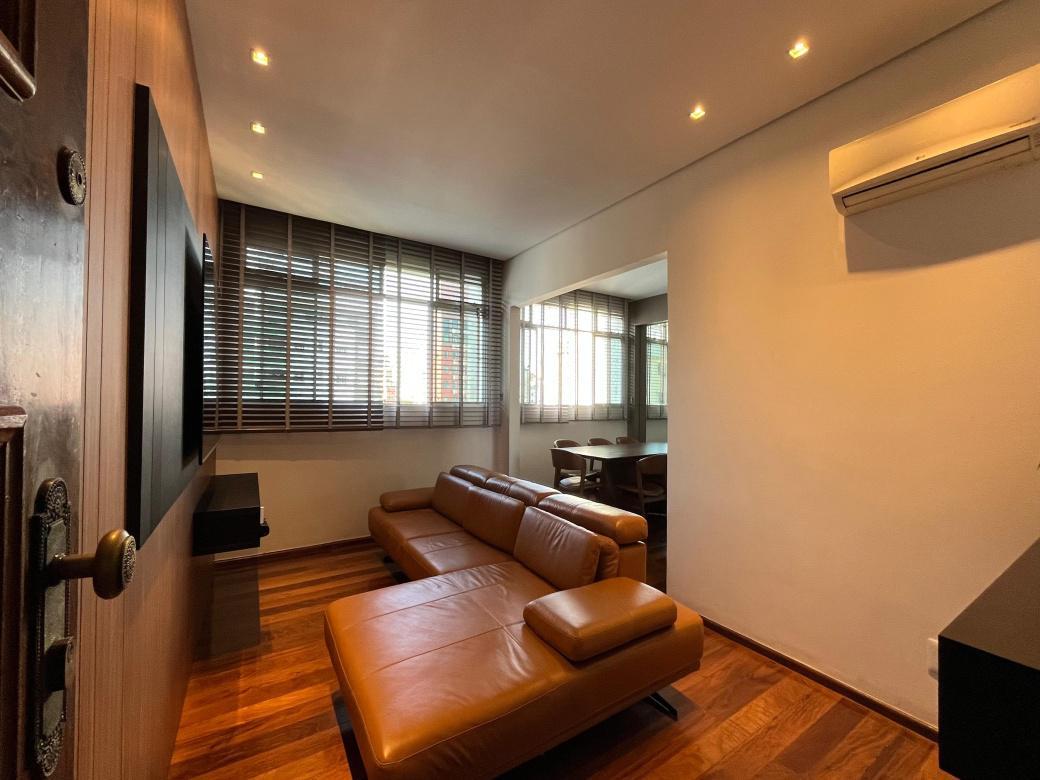 Apartamento, Savassi, 4 Quartos, 2 Vagas, 1 Suíte