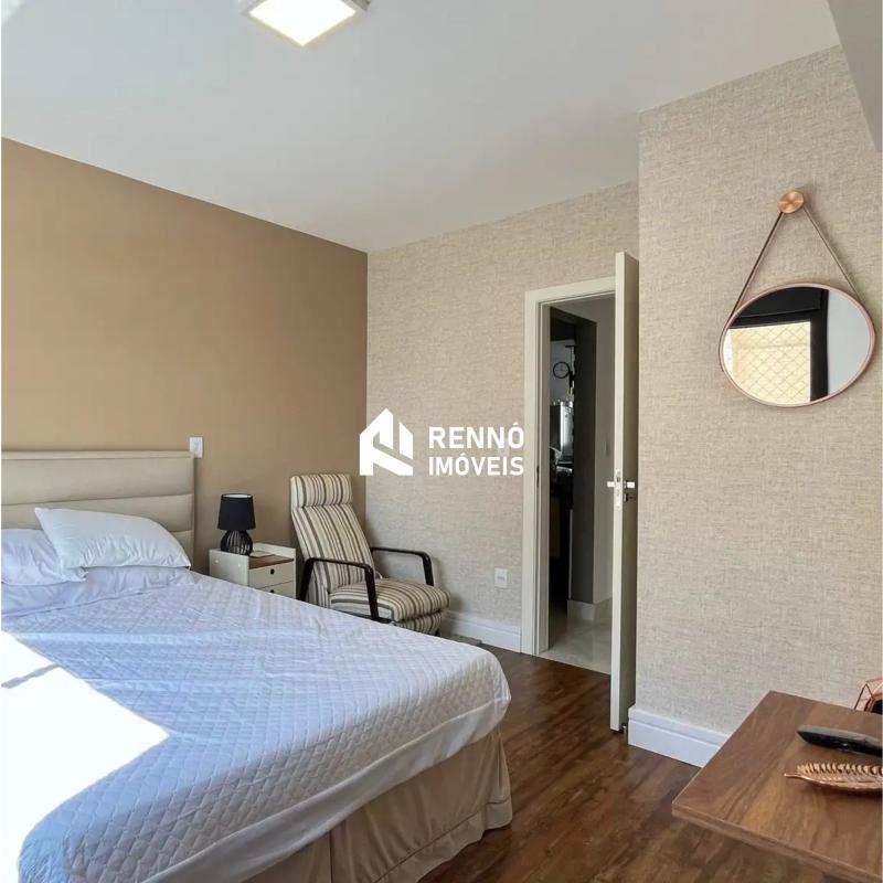 Apartamento, Alto Barroca, 3 Quartos, 2 Vagas, 2 Suítes