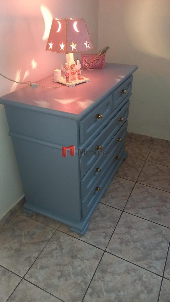 Apartamento, Alípio de Melo, 2 Quartos, 1 Vaga