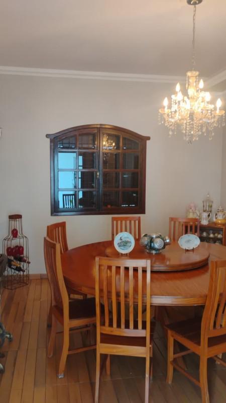 Casa, Ingá Alto, 3 Quartos, 4 Vagas, 2 Suítes