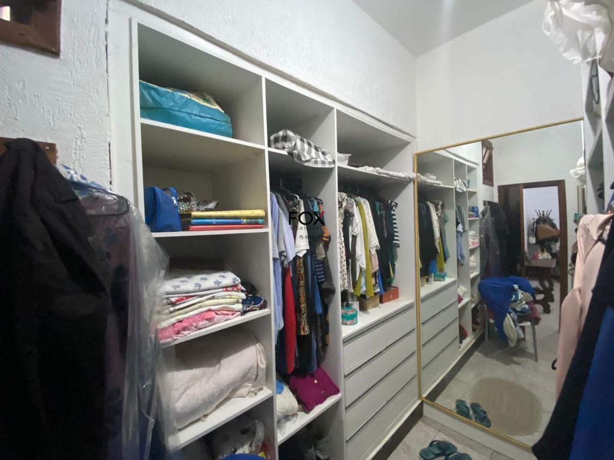 Casa, Havaí, 5 Quartos, 7 Vagas, 2 Suítes