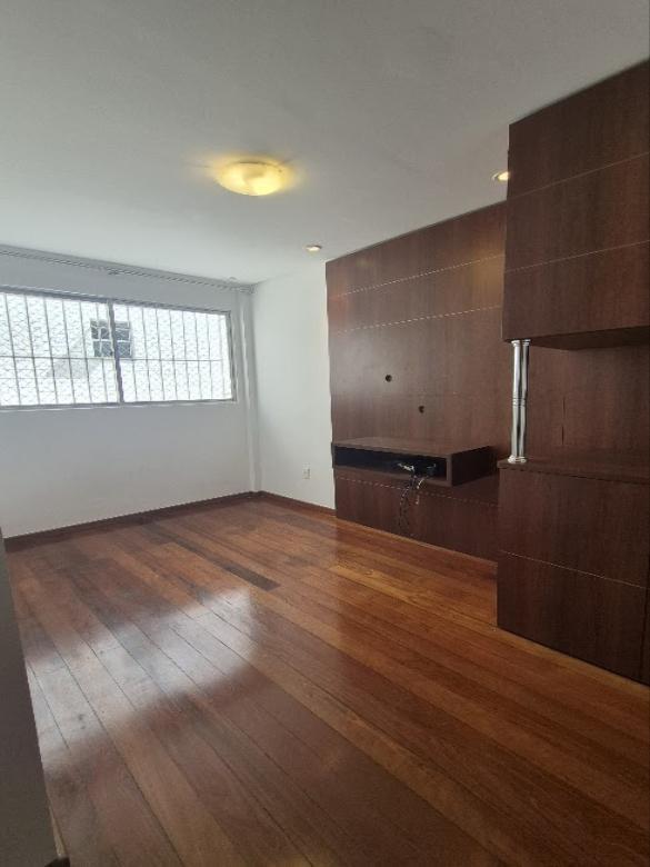 Cobertura, Buritis, 3 Quartos, 2 Vagas, 1 Suíte