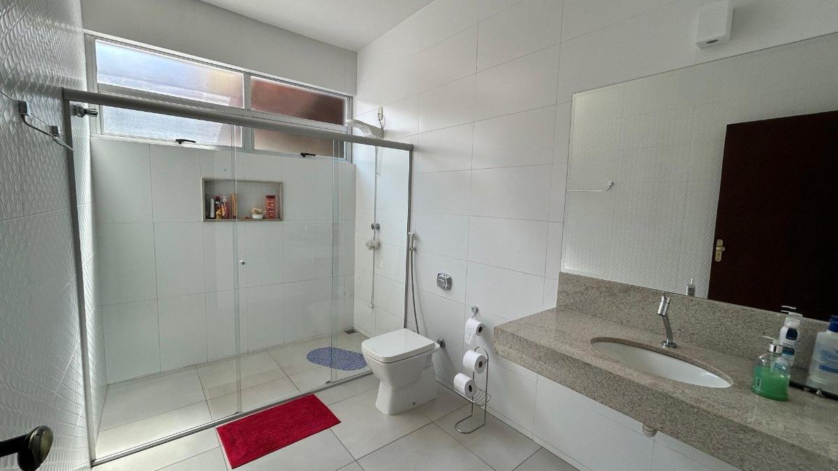 Casa, São Luiz (pampulha), 5 Quartos, 10 Vagas, 3 Suítes