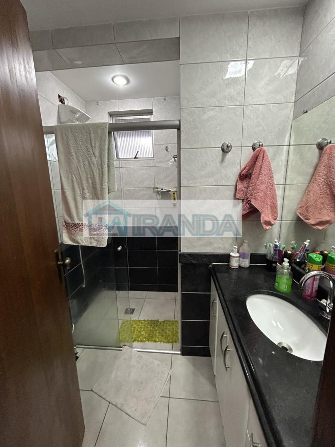 Apartamento, Castelo, 3 Quartos, 2 Vagas, 1 Suíte