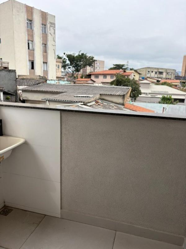Apartamento, Santa Inês, 3 Quartos, 2 Vagas, 1 Suíte