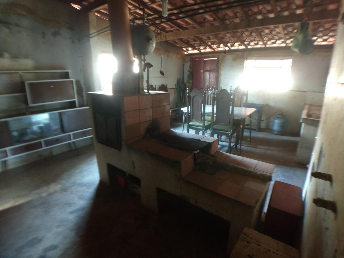 Fazenda, Zona Rural, 3 Quartos, 0 Vaga