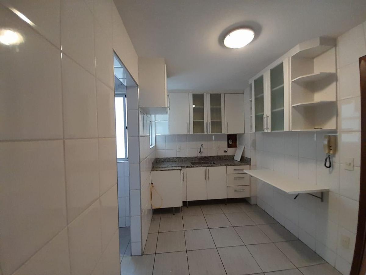 Apartamento, Palmares, 3 Quartos, 2 Vagas, 1 Suíte